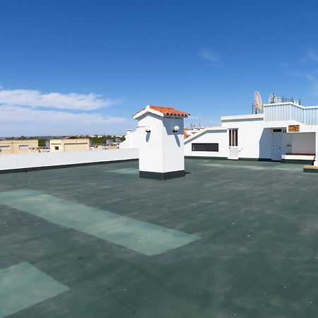 Apartamentos Carolino Monte Gordo Zewnętrze zdjęcie