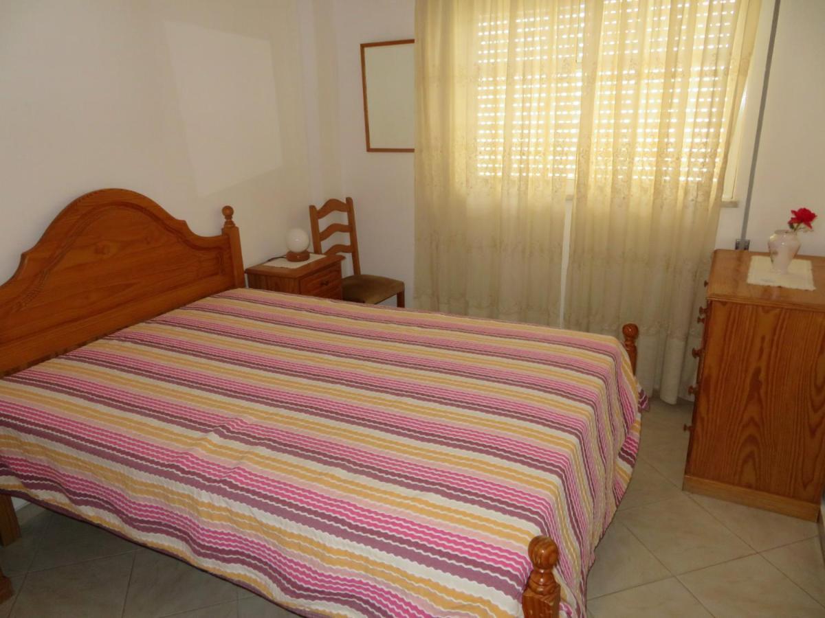 Apartamentos Carolino Monte Gordo Zewnętrze zdjęcie