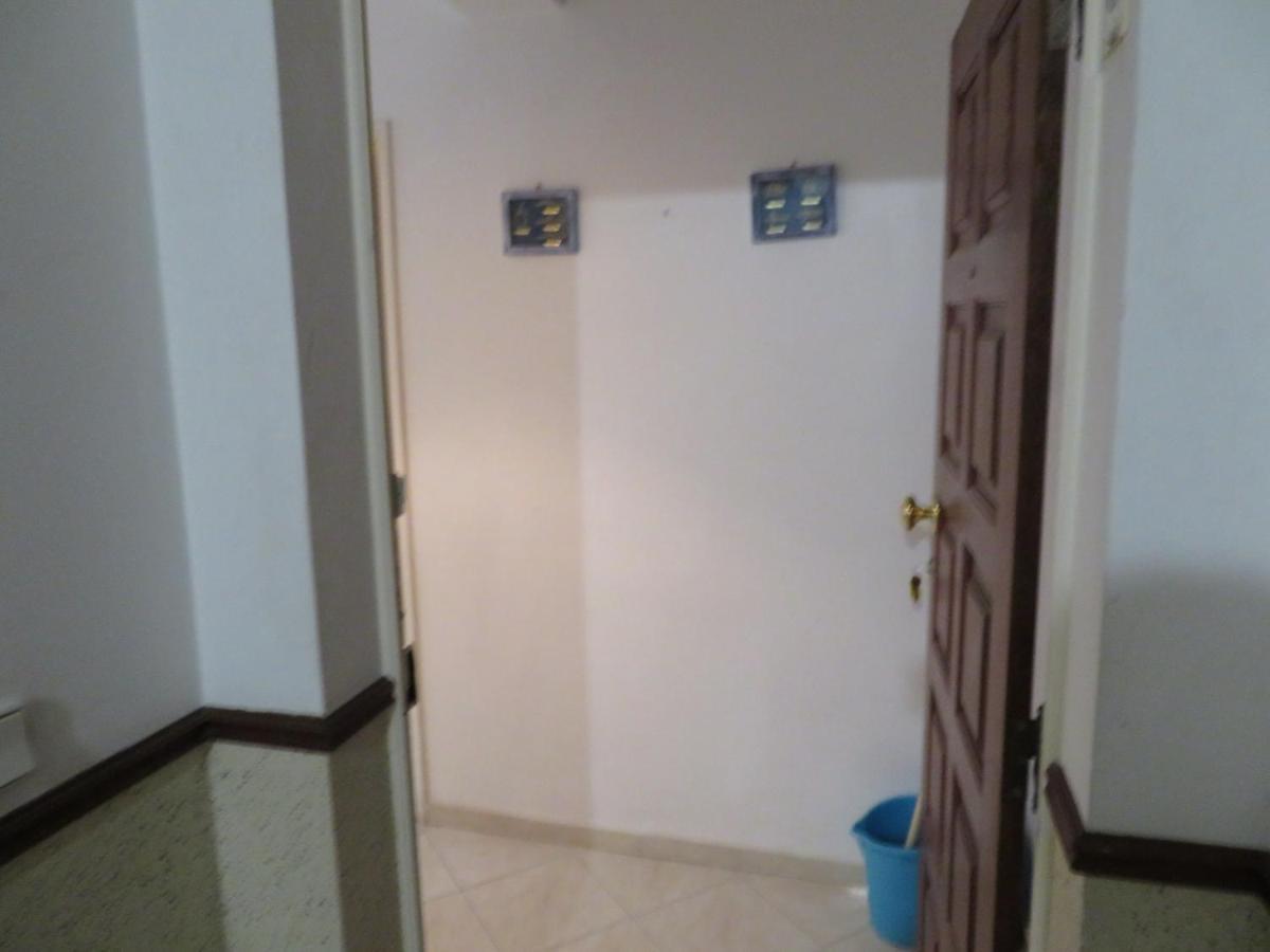 Apartamentos Carolino Monte Gordo Zewnętrze zdjęcie
