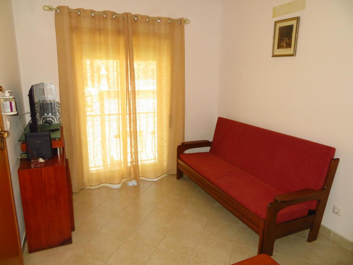 Apartamentos Carolino Monte Gordo Zewnętrze zdjęcie