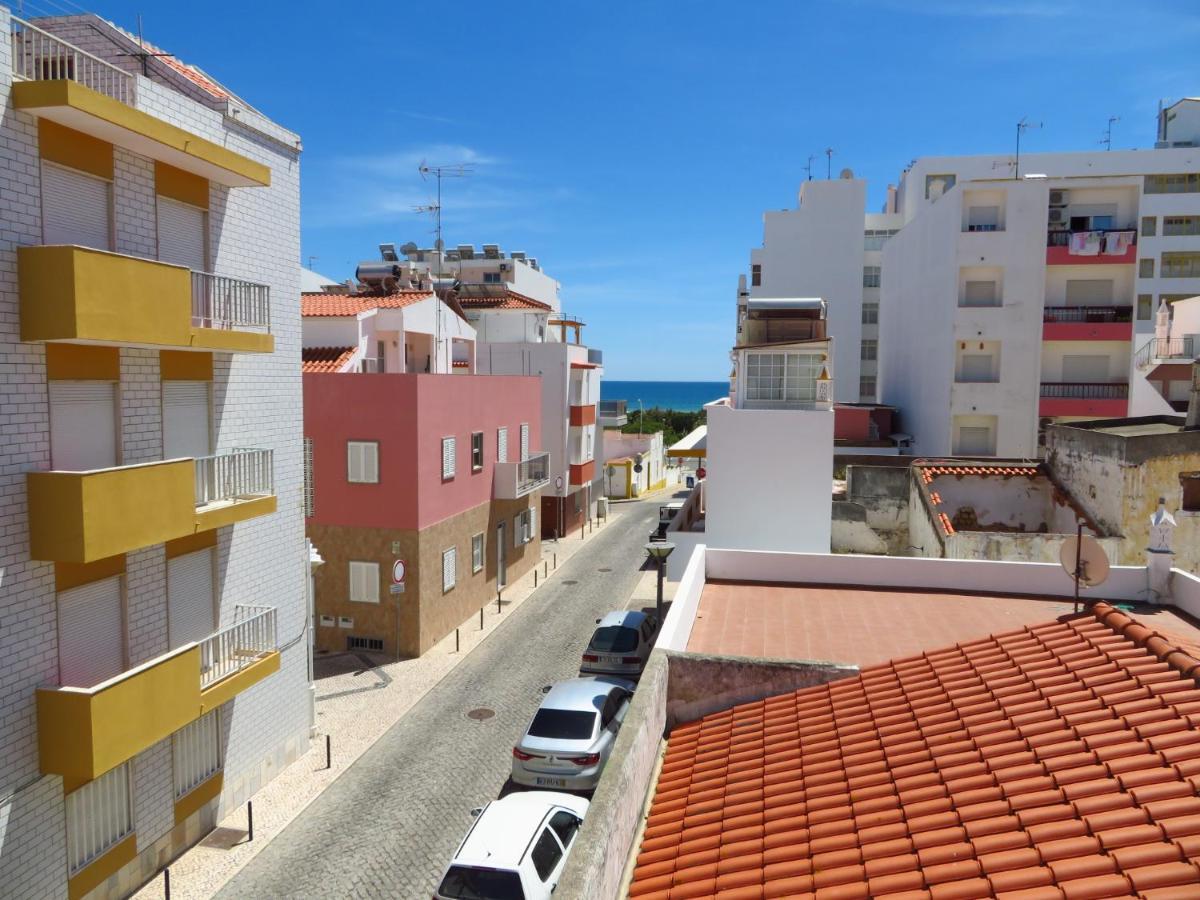 Apartamentos Carolino Monte Gordo Zewnętrze zdjęcie