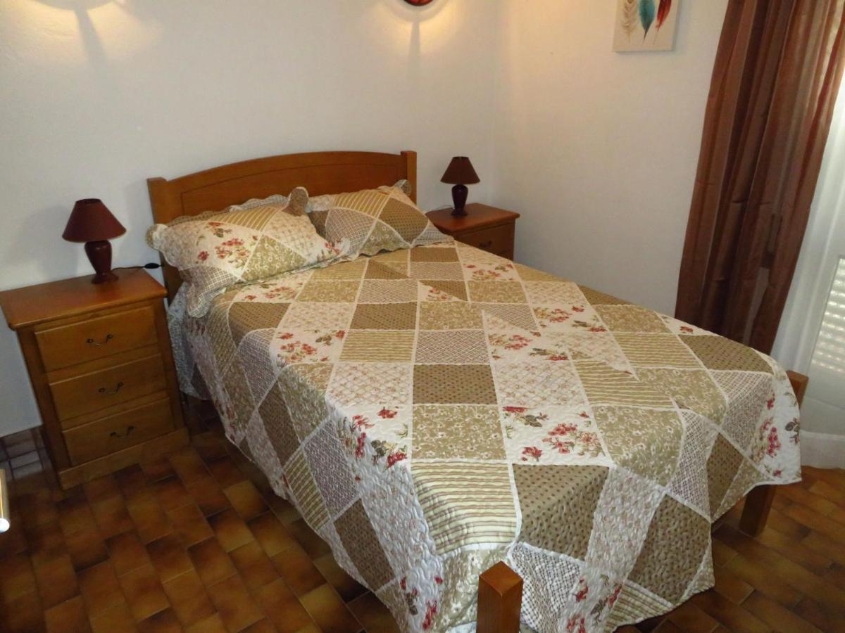 Apartamentos Carolino Monte Gordo Zewnętrze zdjęcie