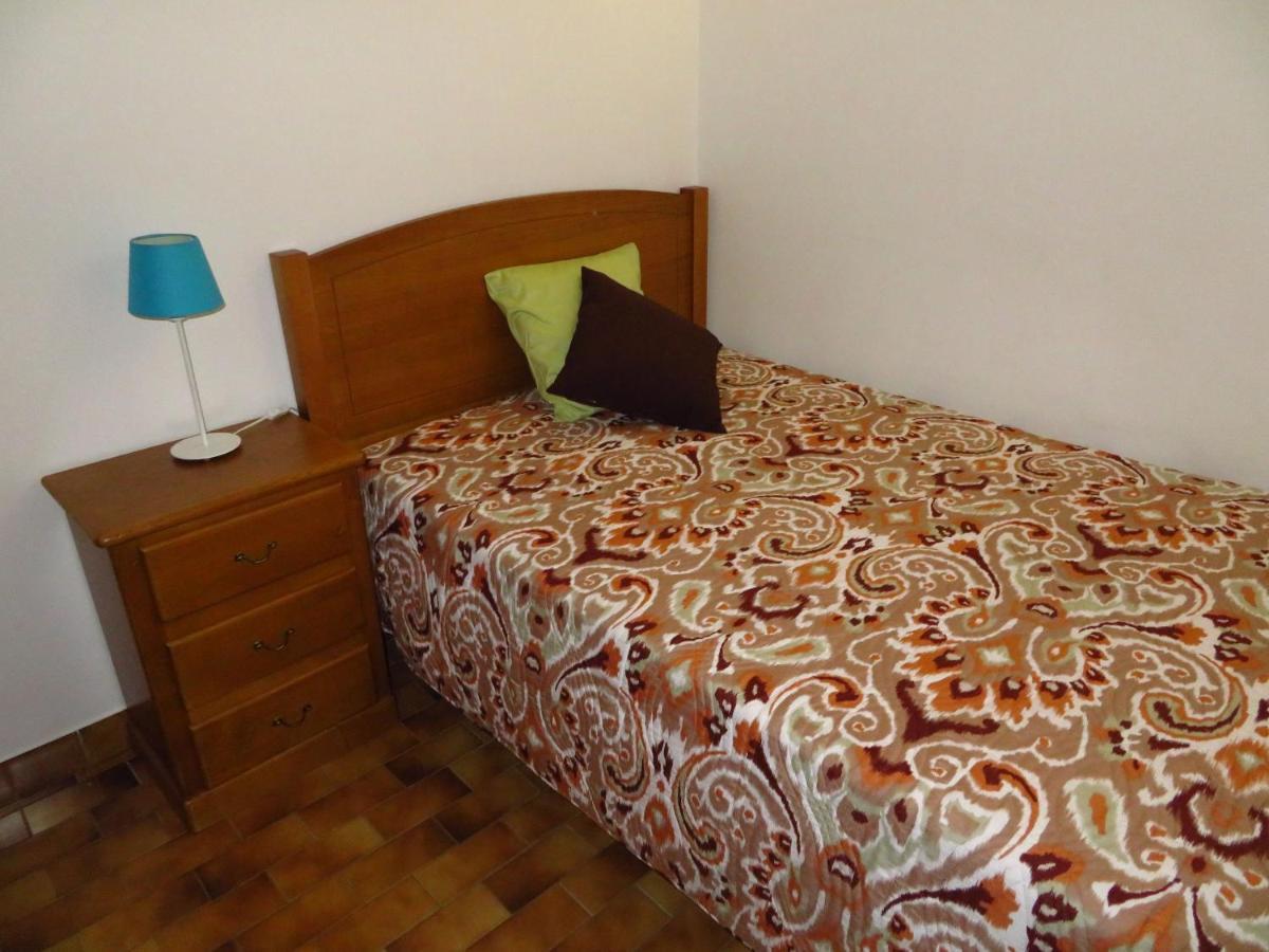 Apartamentos Carolino Monte Gordo Zewnętrze zdjęcie
