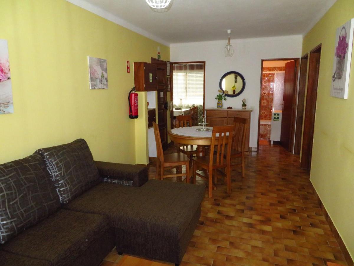 Apartamentos Carolino Monte Gordo Zewnętrze zdjęcie
