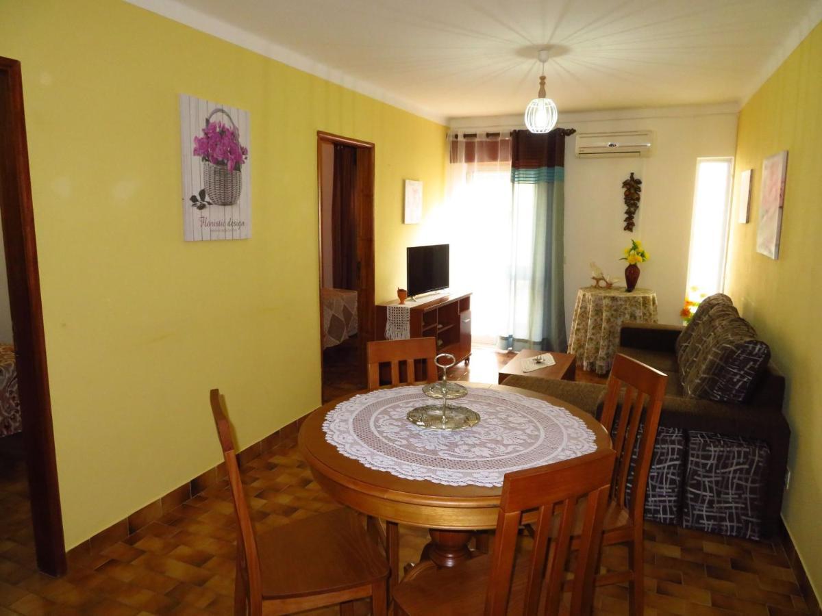 Apartamentos Carolino Monte Gordo Zewnętrze zdjęcie
