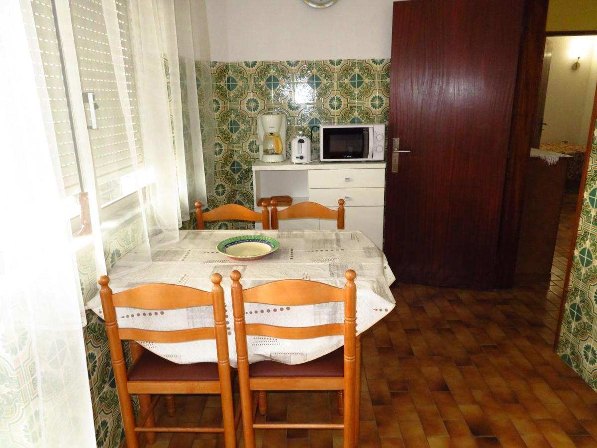 Apartamentos Carolino Monte Gordo Zewnętrze zdjęcie