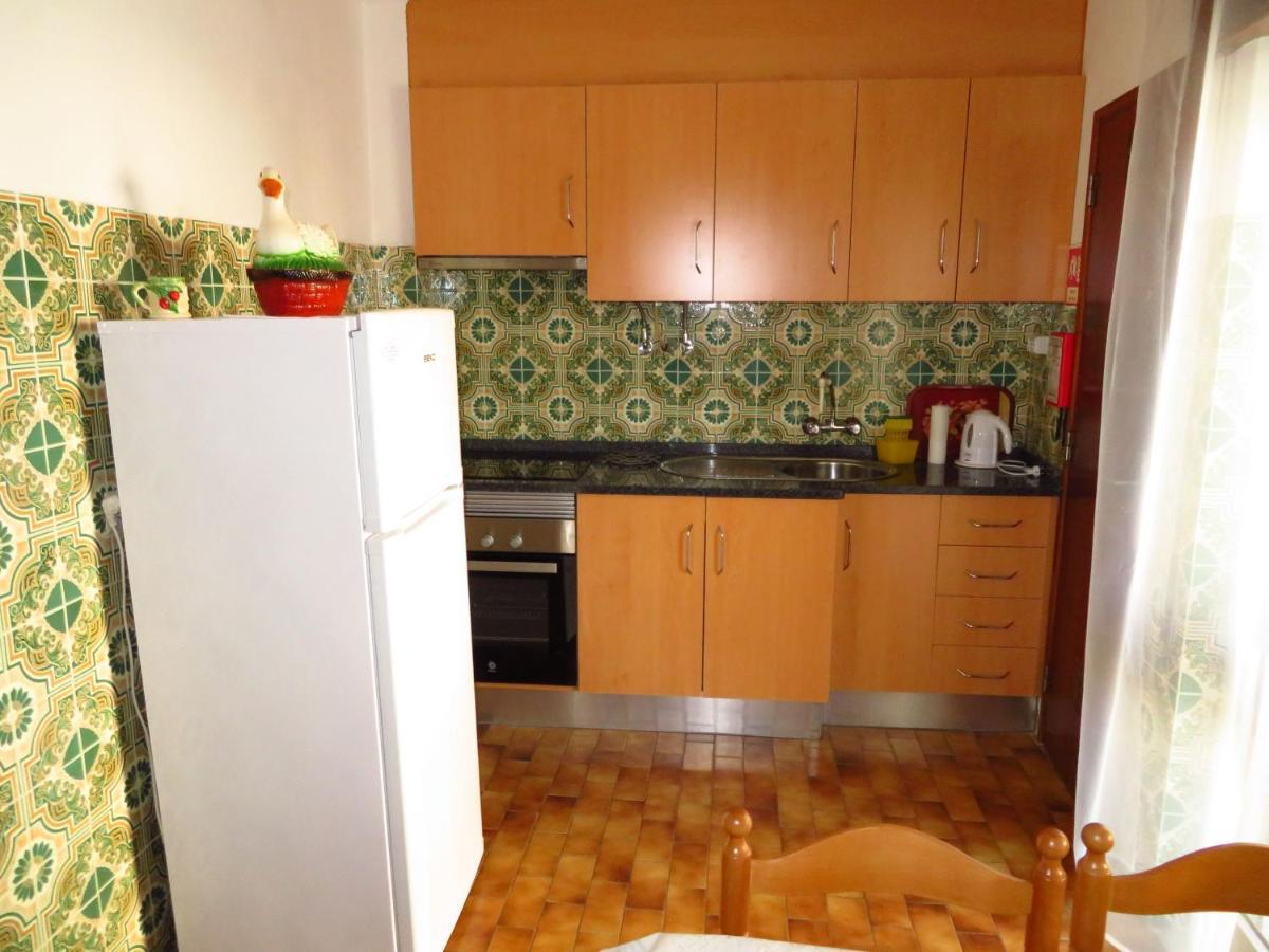 Apartamentos Carolino Monte Gordo Zewnętrze zdjęcie