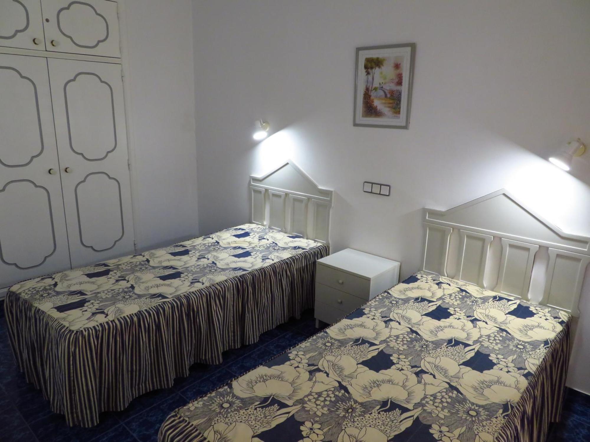 Apartamentos Carolino Monte Gordo Zewnętrze zdjęcie