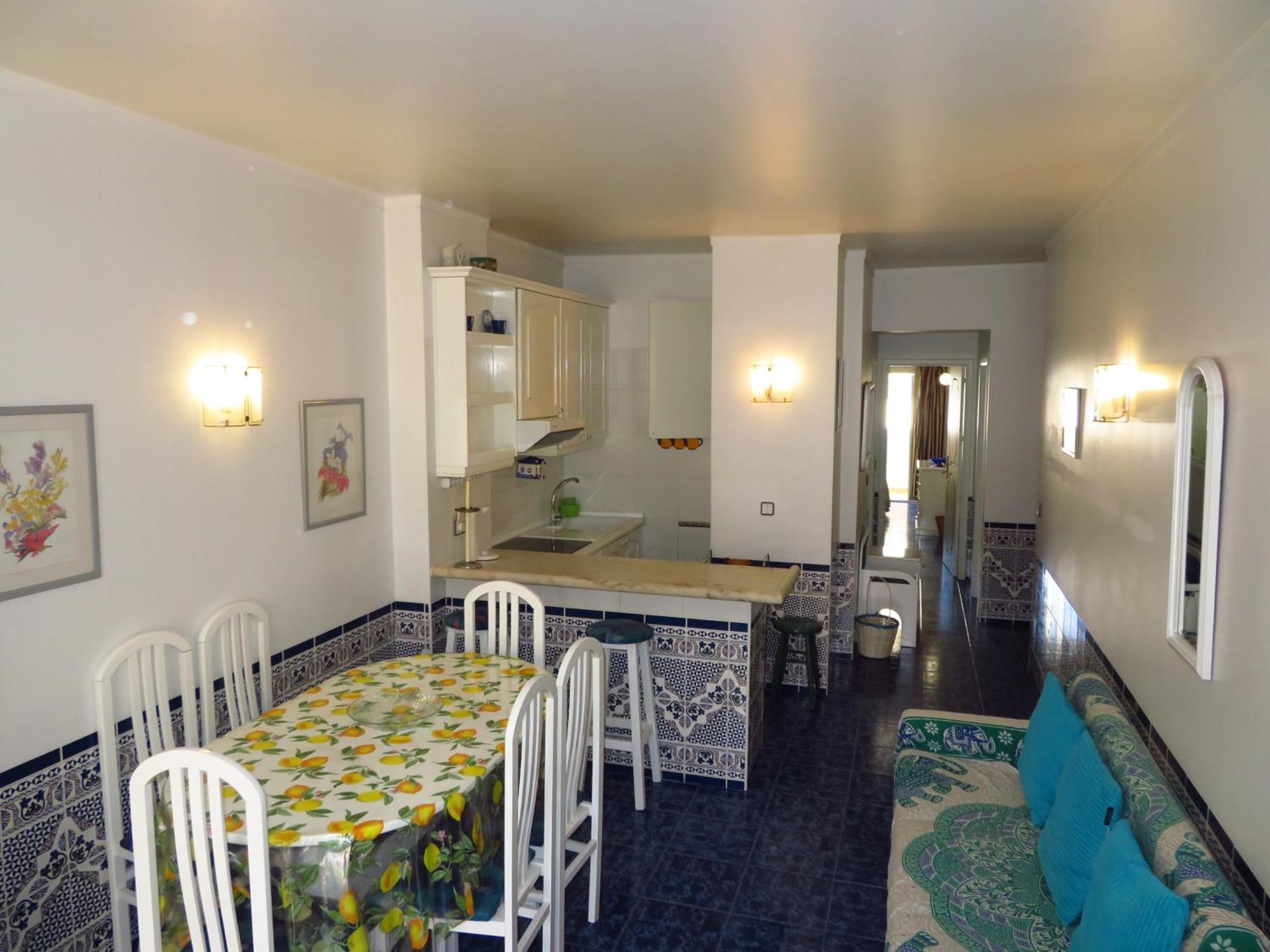 Apartamentos Carolino Monte Gordo Zewnętrze zdjęcie