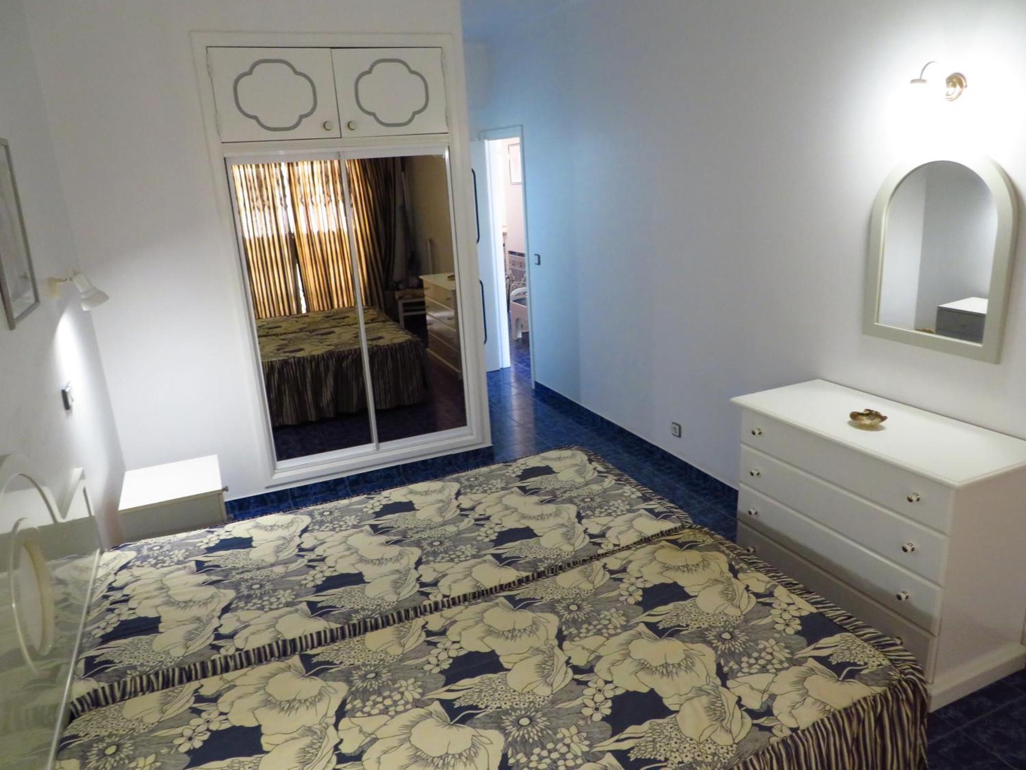 Apartamentos Carolino Monte Gordo Zewnętrze zdjęcie