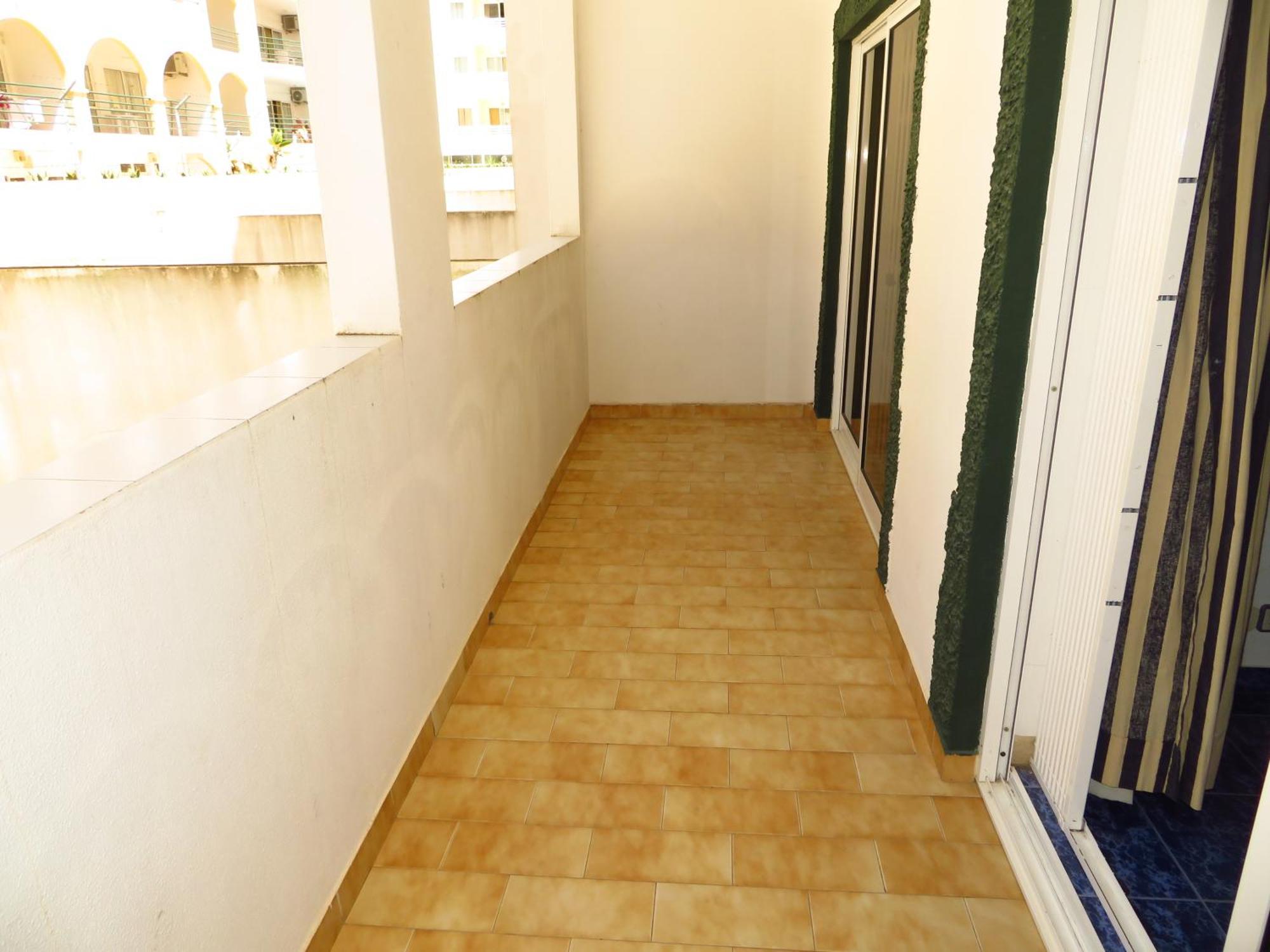Apartamentos Carolino Monte Gordo Zewnętrze zdjęcie
