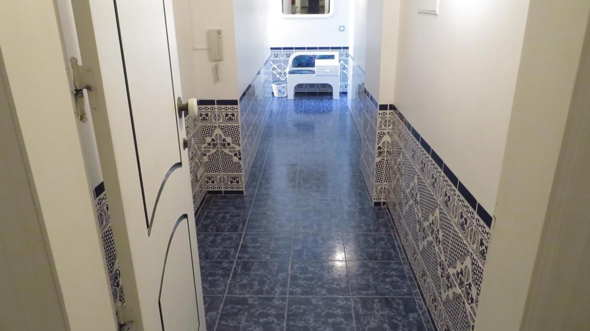 Apartamentos Carolino Monte Gordo Zewnętrze zdjęcie