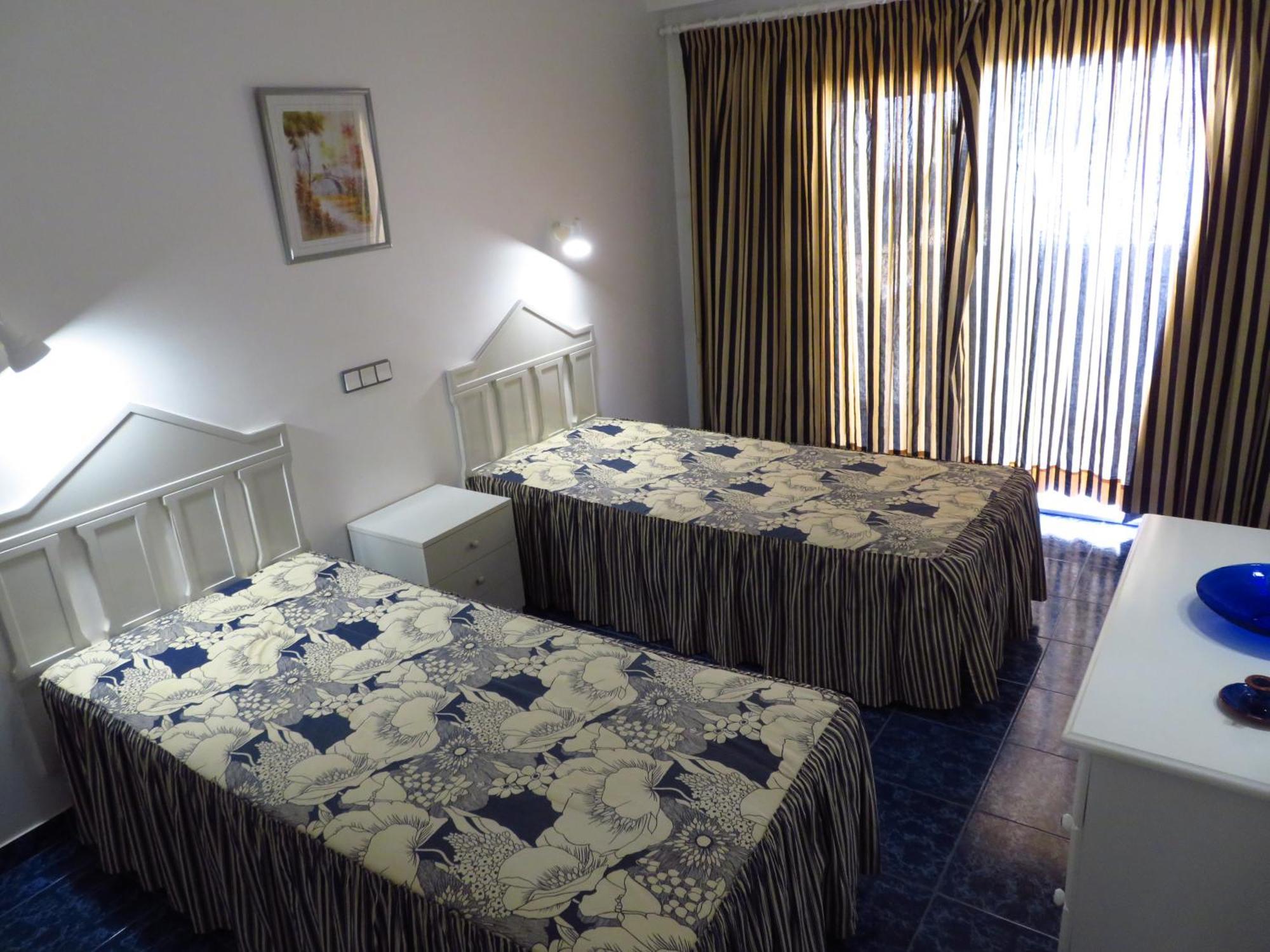Apartamentos Carolino Monte Gordo Zewnętrze zdjęcie