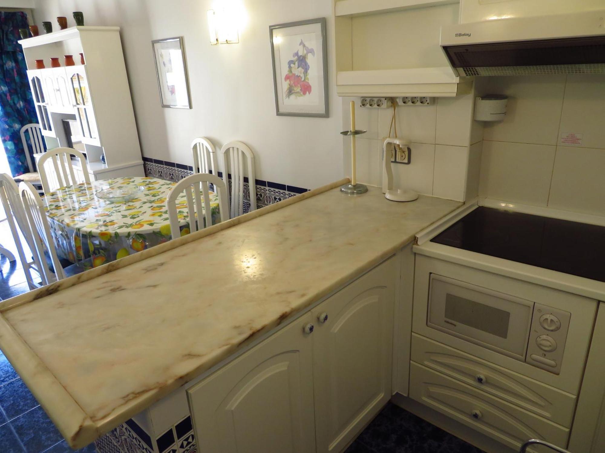 Apartamentos Carolino Monte Gordo Zewnętrze zdjęcie