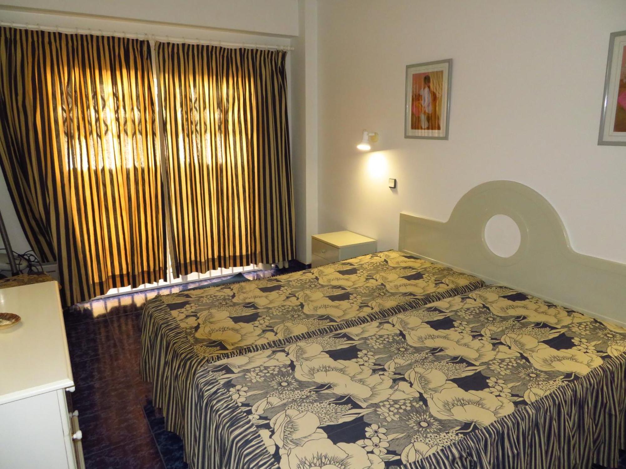 Apartamentos Carolino Monte Gordo Zewnętrze zdjęcie