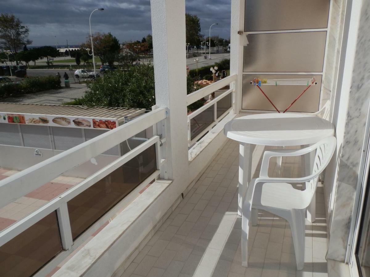 Apartamentos Carolino Monte Gordo Pokój zdjęcie