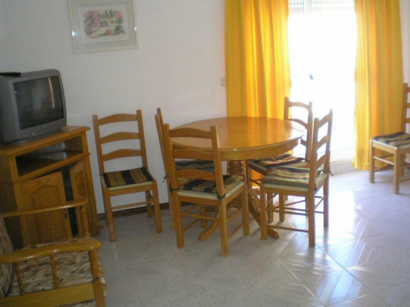 Apartamentos Carolino Monte Gordo Pokój zdjęcie