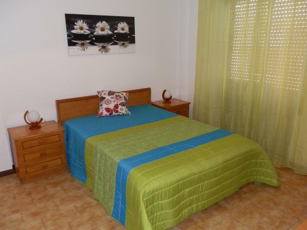 Apartamentos Carolino Monte Gordo Pokój zdjęcie