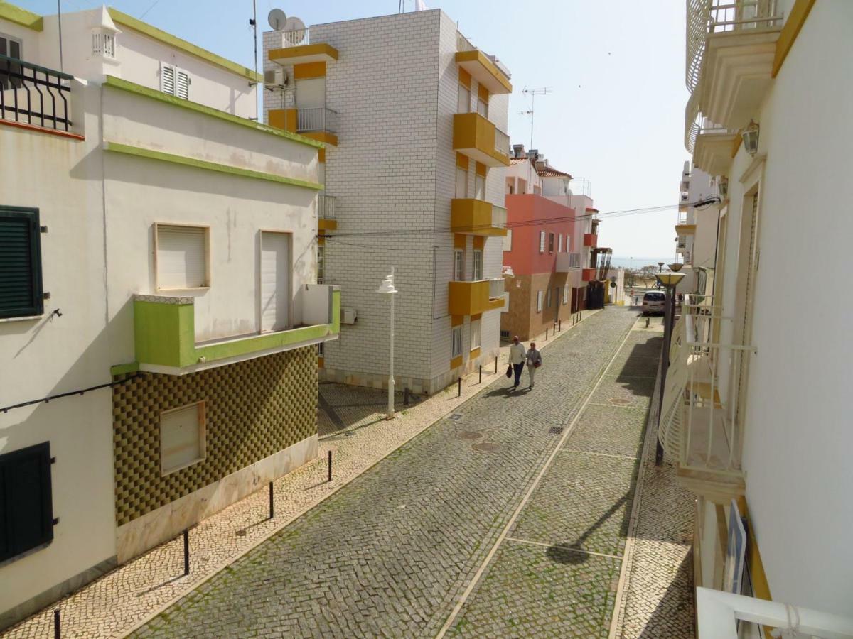 Apartamentos Carolino Monte Gordo Zewnętrze zdjęcie