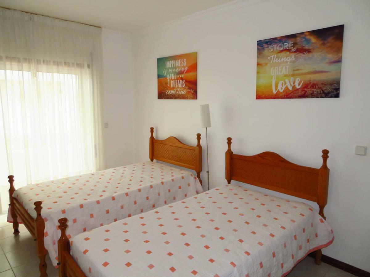 Apartamentos Carolino Monte Gordo Zewnętrze zdjęcie
