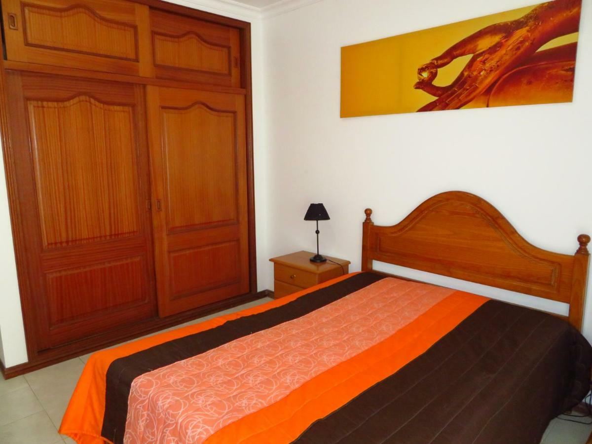 Apartamentos Carolino Monte Gordo Zewnętrze zdjęcie