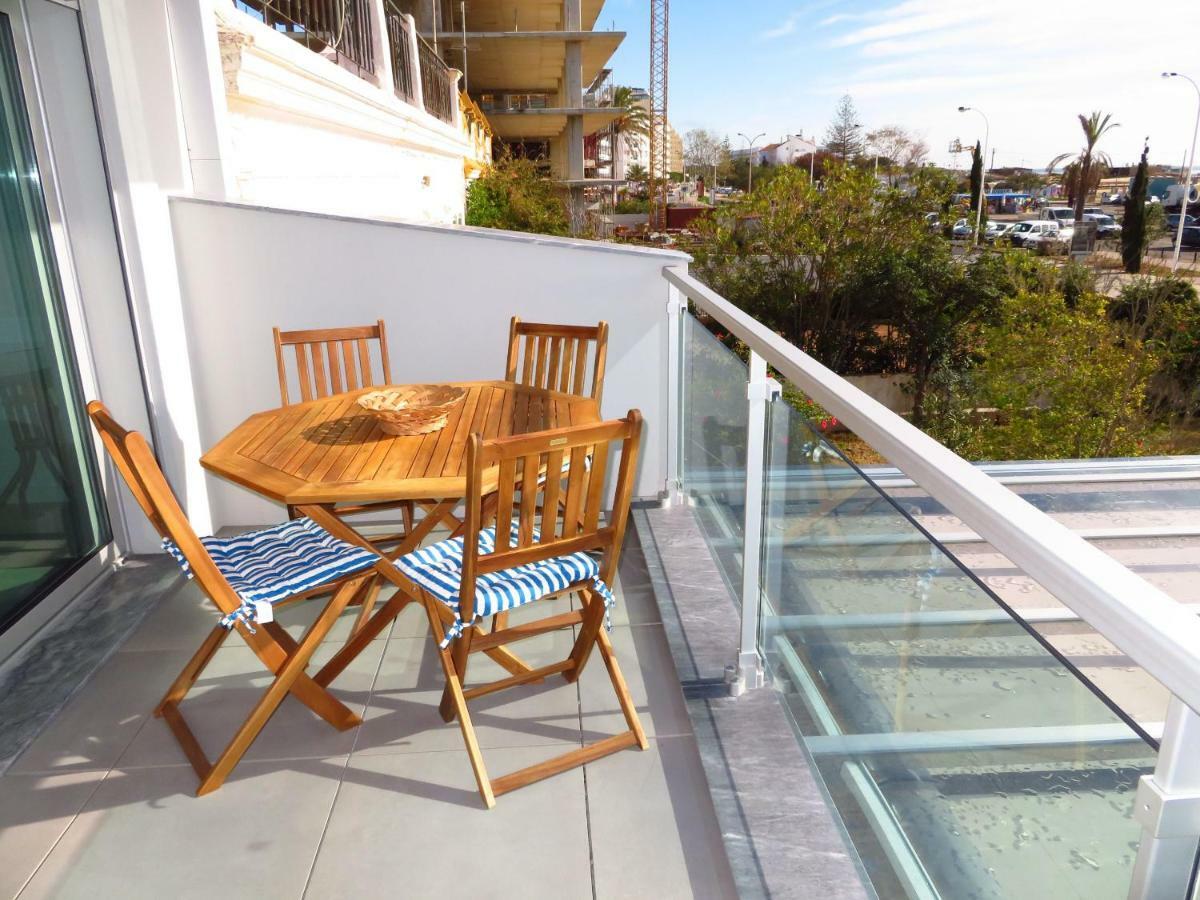 Apartamentos Carolino Monte Gordo Pokój zdjęcie
