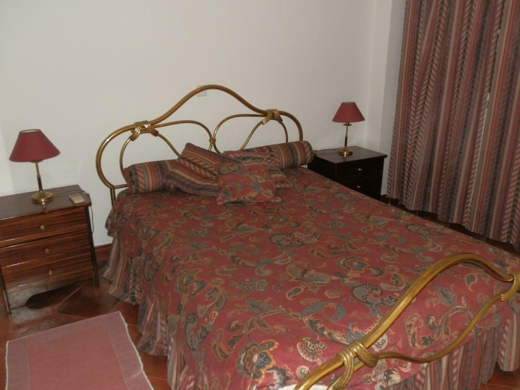 Apartamentos Carolino Monte Gordo Zewnętrze zdjęcie