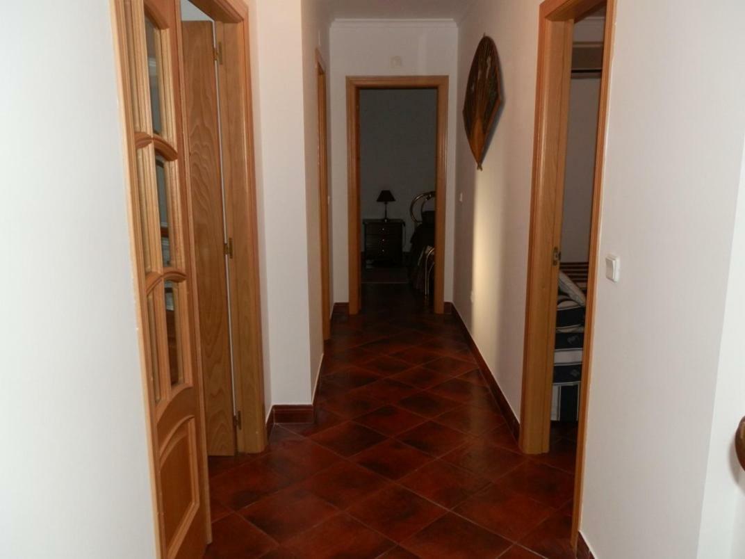 Apartamentos Carolino Monte Gordo Zewnętrze zdjęcie