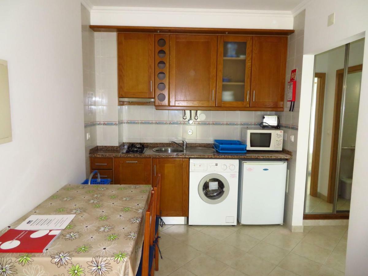 Apartamentos Carolino Monte Gordo Zewnętrze zdjęcie