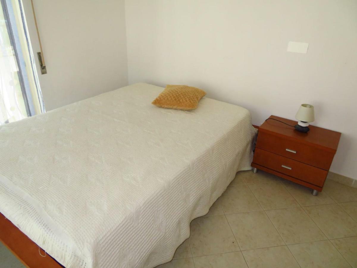 Apartamentos Carolino Monte Gordo Zewnętrze zdjęcie