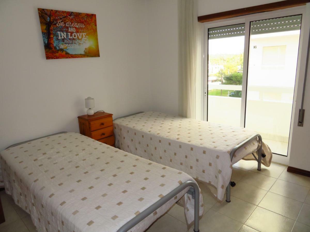 Apartamentos Carolino Monte Gordo Zewnętrze zdjęcie