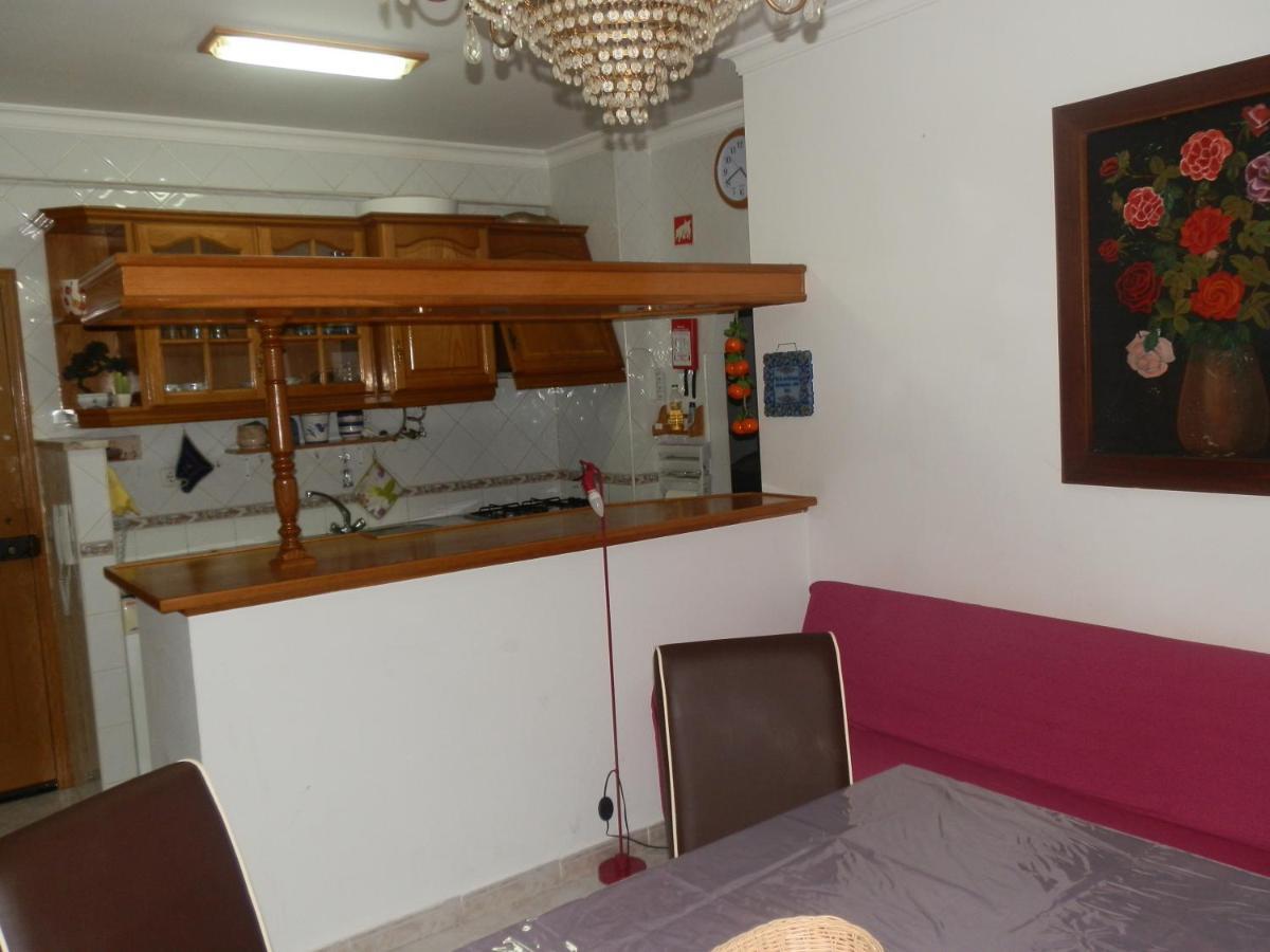 Apartamentos Carolino Monte Gordo Zewnętrze zdjęcie