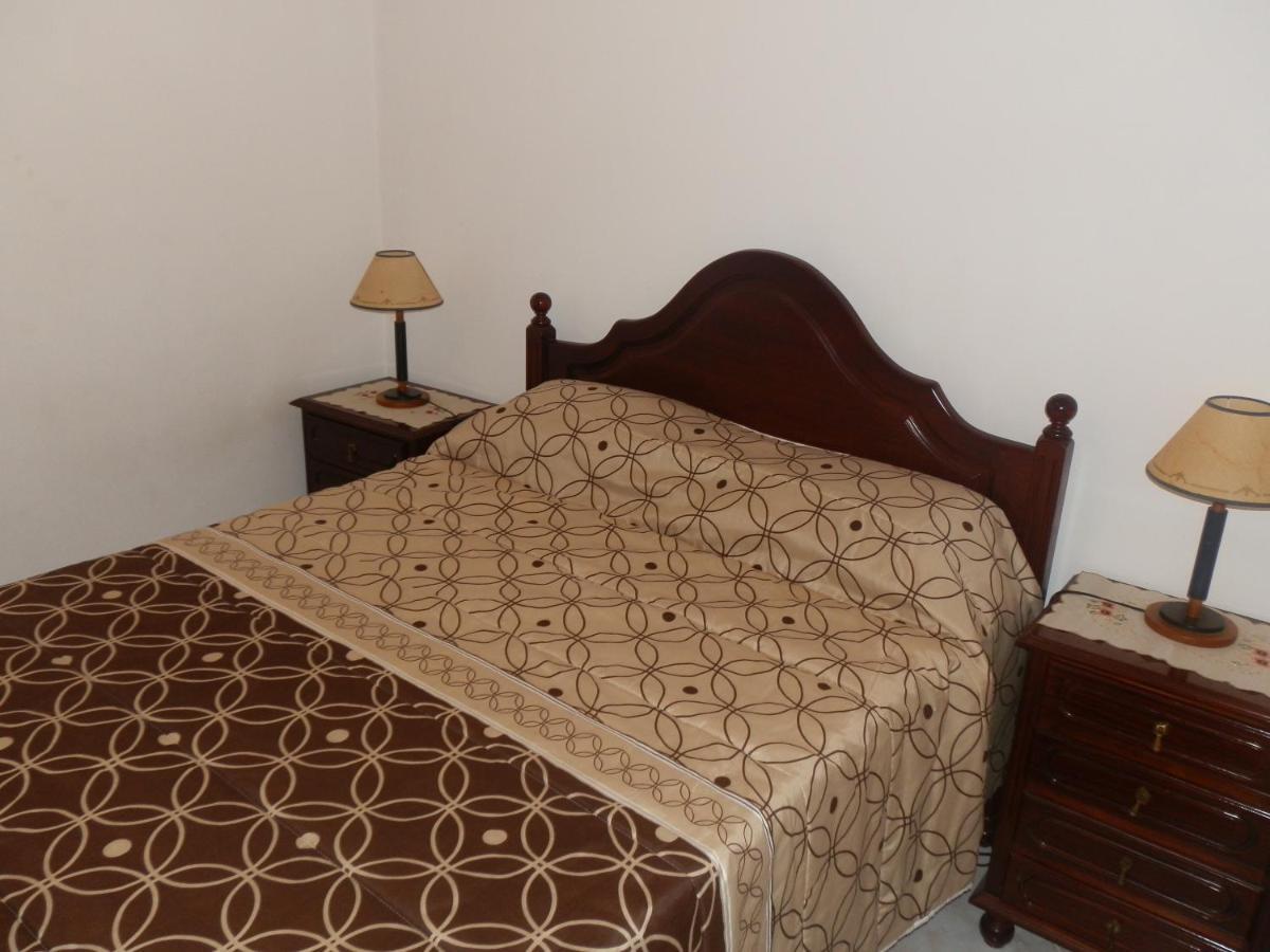 Apartamentos Carolino Monte Gordo Zewnętrze zdjęcie